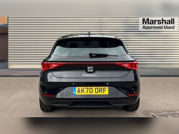 Used SEAT Leon 2020 for sale - 75544607: Photo
