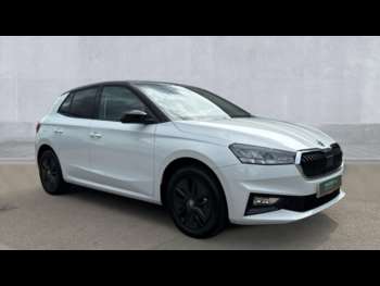 2024 - 1.0 MPI 80 Colour Edition 5dr