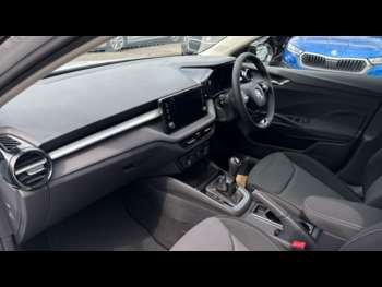 Used Skoda Fabia 2024 for sale - 74745102: Photo