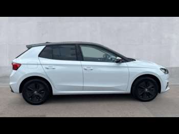 Used Skoda Fabia 2024 for sale - 74745102: Photo
