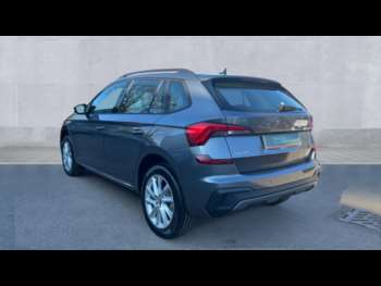 Used Skoda Kamiq 2025 for sale - 74275843: Photo