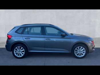 Used Skoda Kamiq 2025 for sale - 74275843: Photo