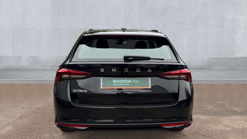 Used Skoda Octavia 2025 for sale - 76195939: Photo 11