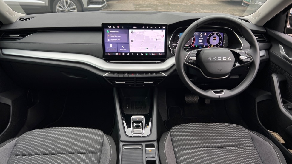 Used Skoda Octavia 2025 for sale - 76195939: Photo 12