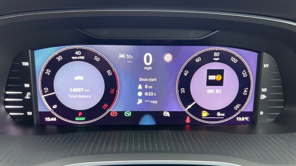 Used Skoda Octavia 2025 for sale - 76195939: Photo 14