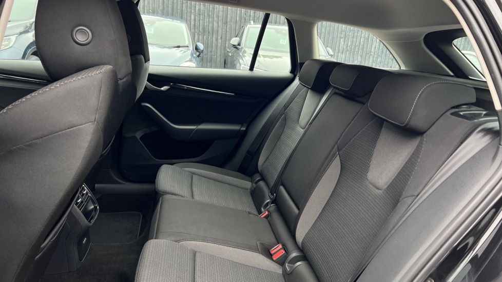 Used Skoda Octavia 2025 for sale - 76195939: Photo 15