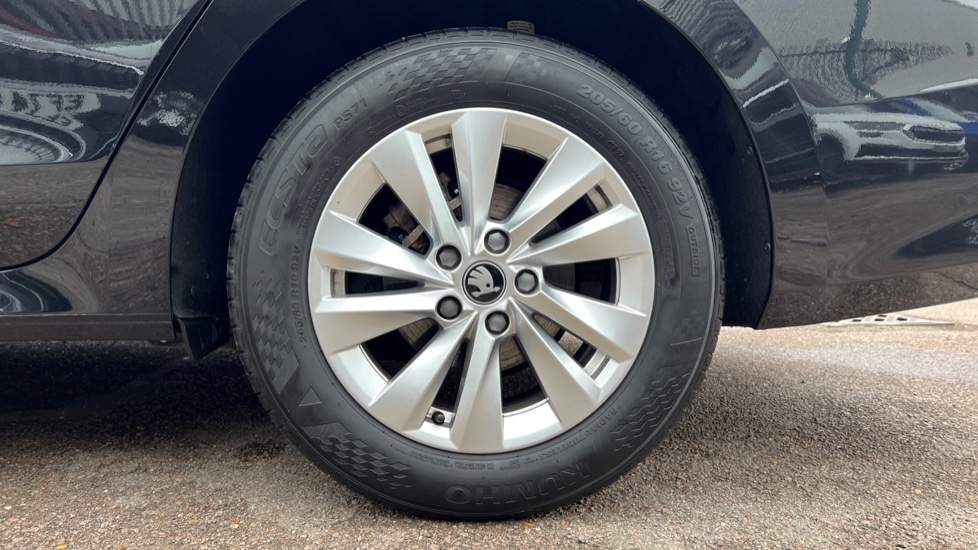 Used Skoda Octavia 2025 for sale - 76195939: Photo 18