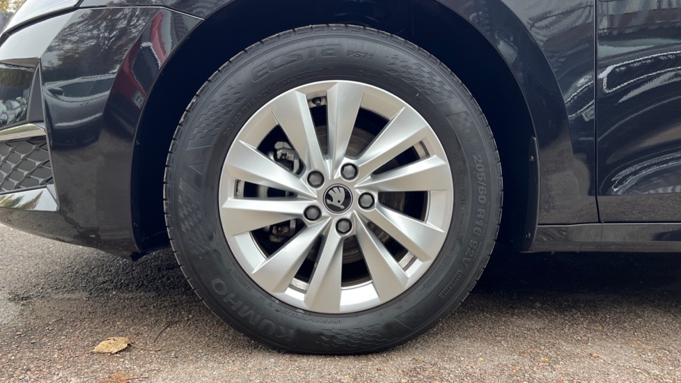 Used Skoda Octavia 2025 for sale - 76195939: Photo 19