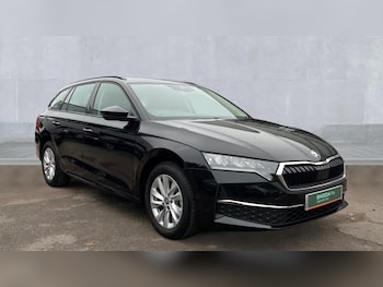 Skoda - Octavia