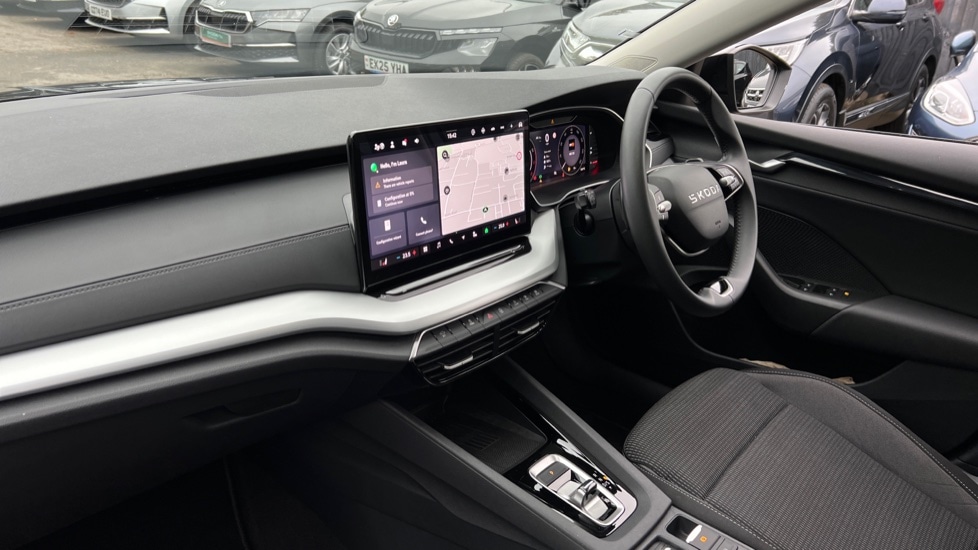 Used Skoda Octavia 2025 for sale - 76195939: Photo 2