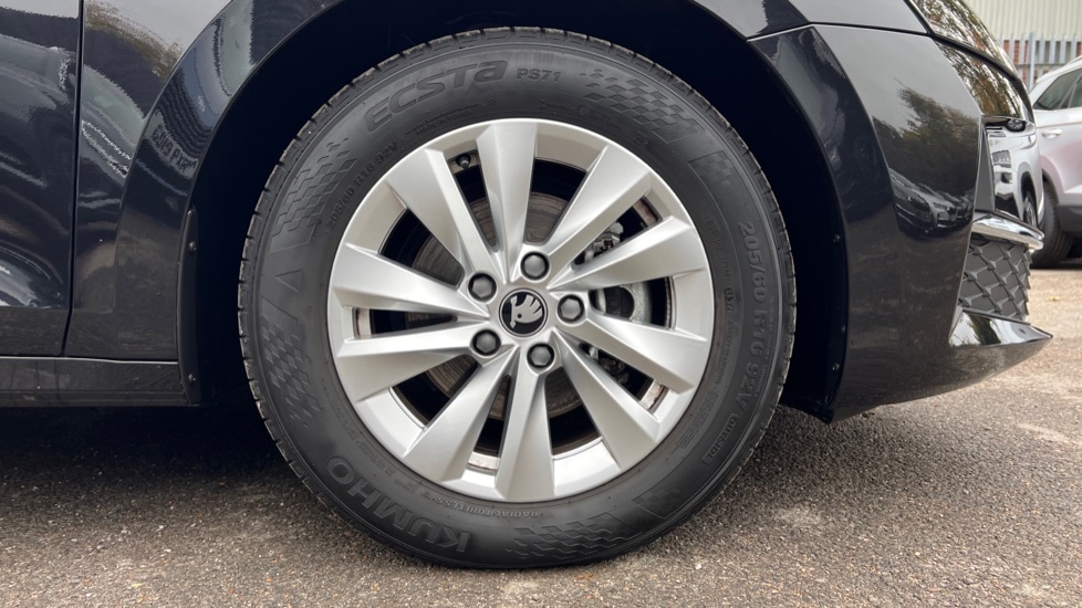 Used Skoda Octavia 2025 for sale - 76195939: Photo 20