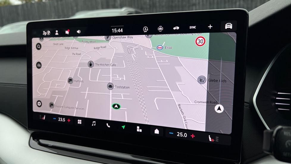 Used Skoda Octavia 2025 for sale - 76195939: Photo 21