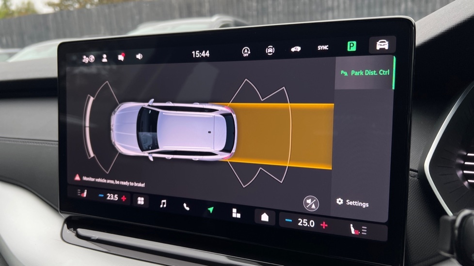 Used Skoda Octavia 2025 for sale - 76195939: Photo 22