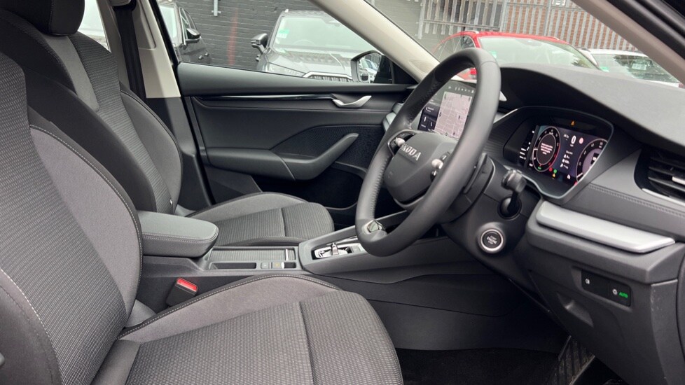 Used Skoda Octavia 2025 for sale - 76195939: Photo 26