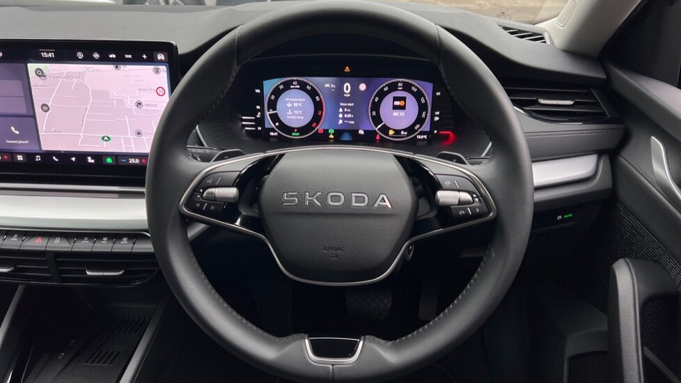 Used Skoda Octavia 2025 for sale - 76195939: Photo 27