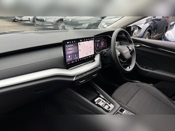 Used Skoda Octavia 2025 for sale - 76195939: Photo