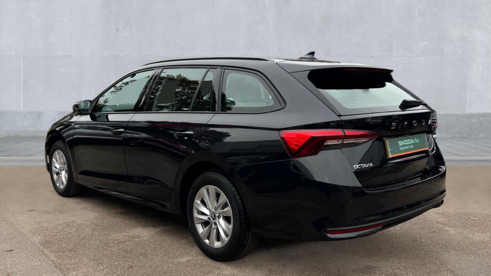 Used Skoda Octavia 2025 for sale - 76195939: Photo 3