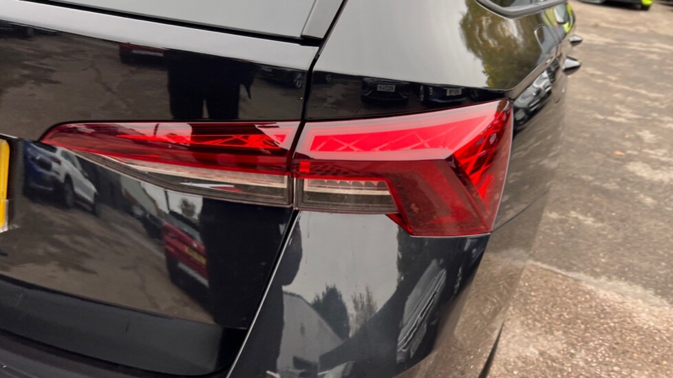 Used Skoda Octavia 2025 for sale - 76195939: Photo 35