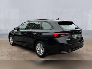 Used Skoda Octavia 2025 for sale - 76195939: Photo