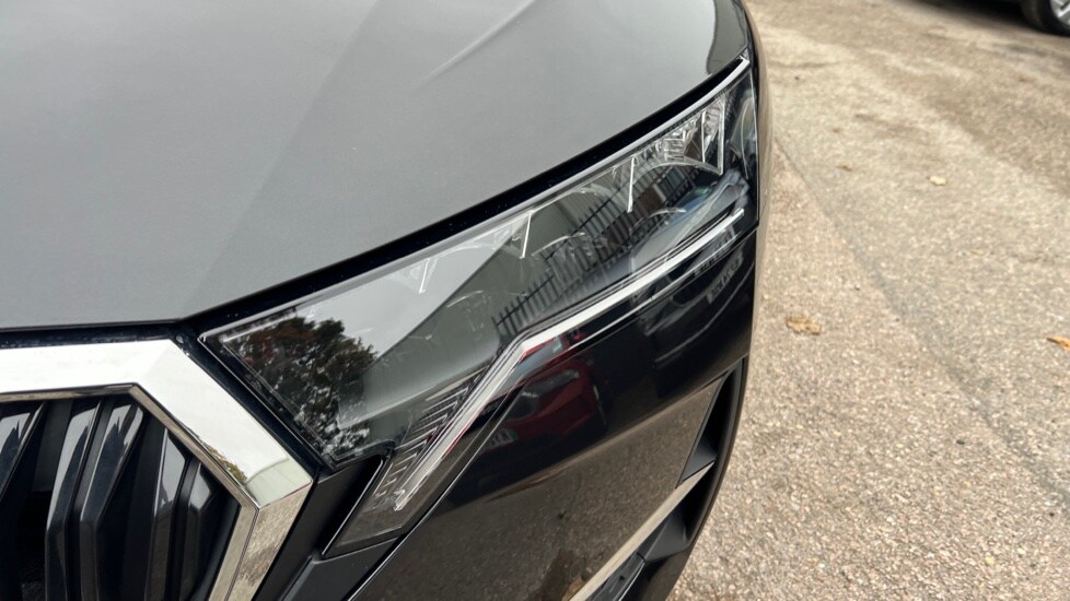 Used Skoda Octavia 2025 for sale - 76195939: Photo 43