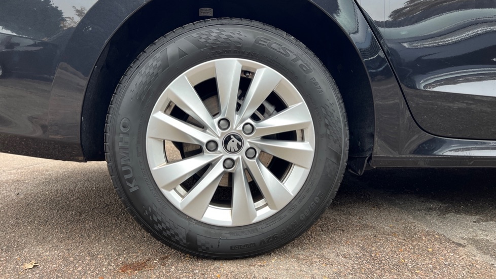 Used Skoda Octavia 2025 for sale - 76195939: Photo 5