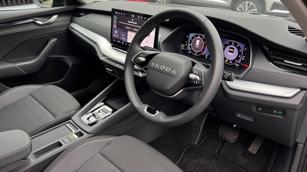 Used Skoda Octavia 2025 for sale - 76195939: Photo 6