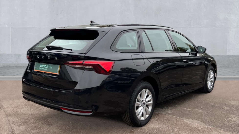 Used Skoda Octavia 2025 for sale - 76195939: Photo 8