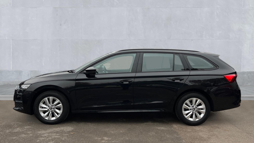 Used Skoda Octavia 2025 for sale - 76195939: Photo 9