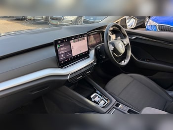 Used Skoda Octavia 2024 for sale - 76487482: Photo