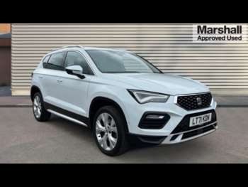 2021 - 1.5 TSI EVO Xperience 5dr DSG Auto