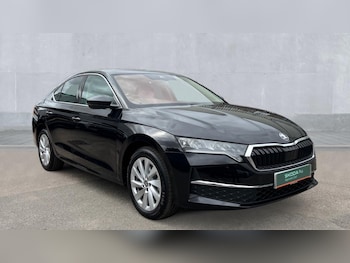 Used Skoda Octavia 2025 for sale - 75467184: Photo