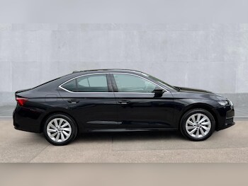 Used Skoda Octavia 2025 for sale - 75467184: Photo