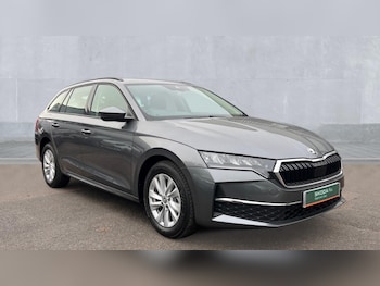 Skoda - Octavia