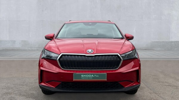 Used Skoda Enyaq 2025 for sale - 76074486: Photo 10