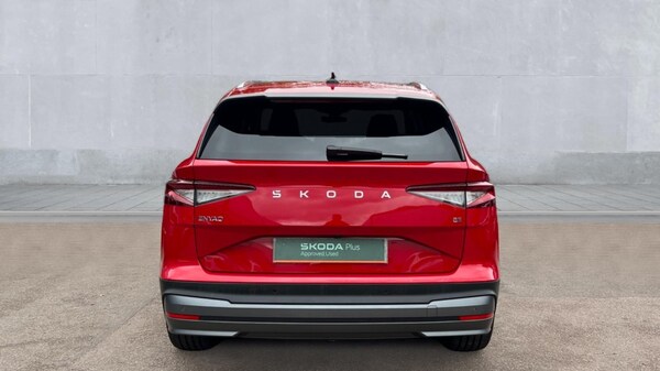 Used Skoda Enyaq 2025 for sale - 76074486: Photo 11