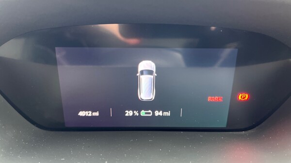 Used Skoda Enyaq 2025 for sale - 76074486: Photo 14