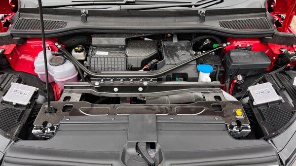 Used Skoda Enyaq 2025 for sale - 76074486: Photo 17