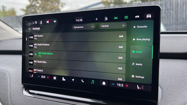 Used Skoda Enyaq 2025 for sale - 76074486: Photo 25