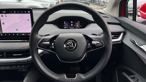 Used Skoda Enyaq 2025 for sale - 76074486: Photo 27
