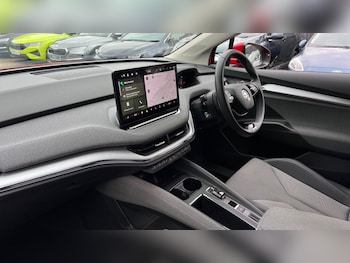 Used Skoda Enyaq 2025 for sale - 76074486: Photo 2
