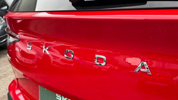 Used Skoda Enyaq 2025 for sale - 76074486: Photo 35
