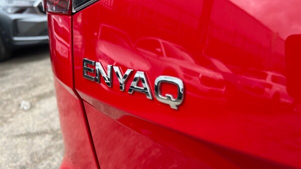 Used Skoda Enyaq 2025 for sale - 76074486: Photo 36