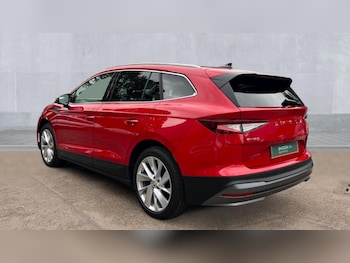 Used Skoda Enyaq 2025 for sale - 76074486: Photo 3