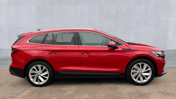 Used Skoda Enyaq 2025 for sale - 76074486: Photo 4