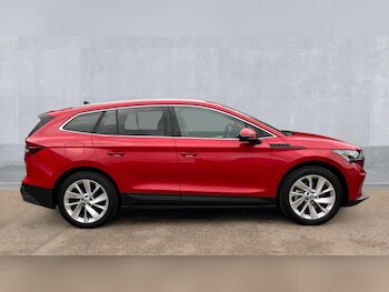 Used Skoda Enyaq 2025 for sale - 76074486: Photo 4