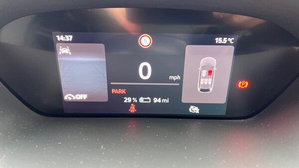 Used Skoda Enyaq 2025 for sale - 76074486: Photo 55