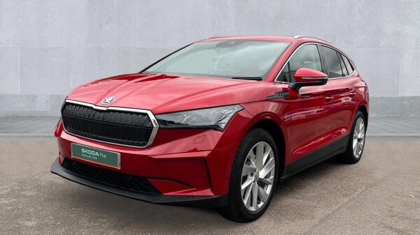 Used Skoda Enyaq 2025 for sale - 76074486: Photo 7