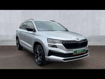 2023 - 1.5 TSI Sportline 5dr DSG Auto