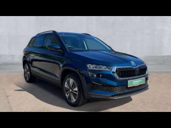 2022 - 1.0 TSI SE Drive 5dr