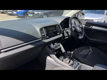 Used Skoda Karoq 2024 for sale - 74952434: Photo